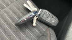 Peugeot 208 1.2 PureTech Active Premium + 5dr Petrol Hatchback